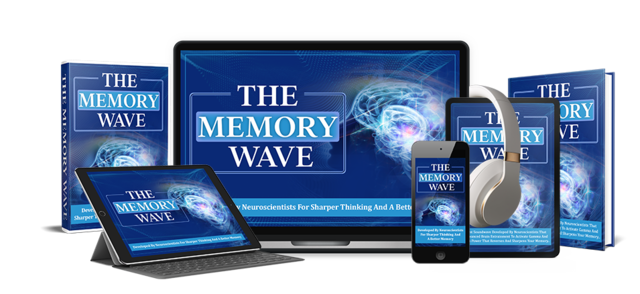 The memory Wave official website